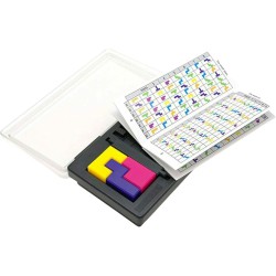 Juego de mesa Katamino Pocket