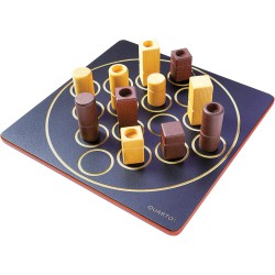 Juego de mesa Quarto