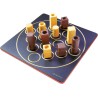 Juego de mesa Quarto