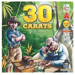 30 Carats - Juego de mesa