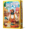 Jaipur juego de mesa táctico cartas estrategia 2 jugadores