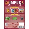 Jaipur - Juego de Mesa Táctico para 2 Jugadores