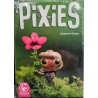 Pixies Juego de Mesa -Portada-