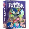 TIC TAC TUMBA -Juegos Mercurio-