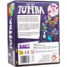 TIC TAC TUMBA -Juegos Mercurio-trasera