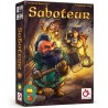 Juego Saboteur -Nueva Edición- Juegos Mercurio
