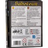 Juego Saboteur -Nueva Edición- Juegos Mercurio