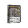 Saboteur - Juego de Mesa de Estrategia y Tensión para 2-12 Jugadores -Juegos Mercurio