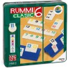 Rummiclasic 6 Jugadores -Caja Lata- Juegos Cayro