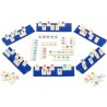 Rummiclasic 6 Jugadores -Caja Lata- Juegos Cayro