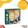 Rummiclasic 6 Jugadores -Caja Lata- Juegos Cayro