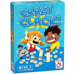 Juego de mesa infantil...