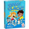 Mercurio Distribuciones Crazy Clack!