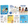 Mercurio Distribuciones Crazy Clack!-contenido