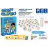 Mercurio Distribuciones Crazy Clack!-instrucciones