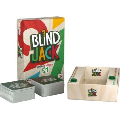 Blind Jack -Juegos Mercurio-Contenido