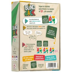 Blind Jack -Juegos Mercurio--trasera