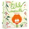 El Hilo Invisible -Juegos Mercurio-