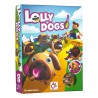 Lolly Dogs