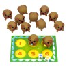 Lolly Dogs-contenido