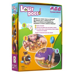 Lolly Dogs-trasera